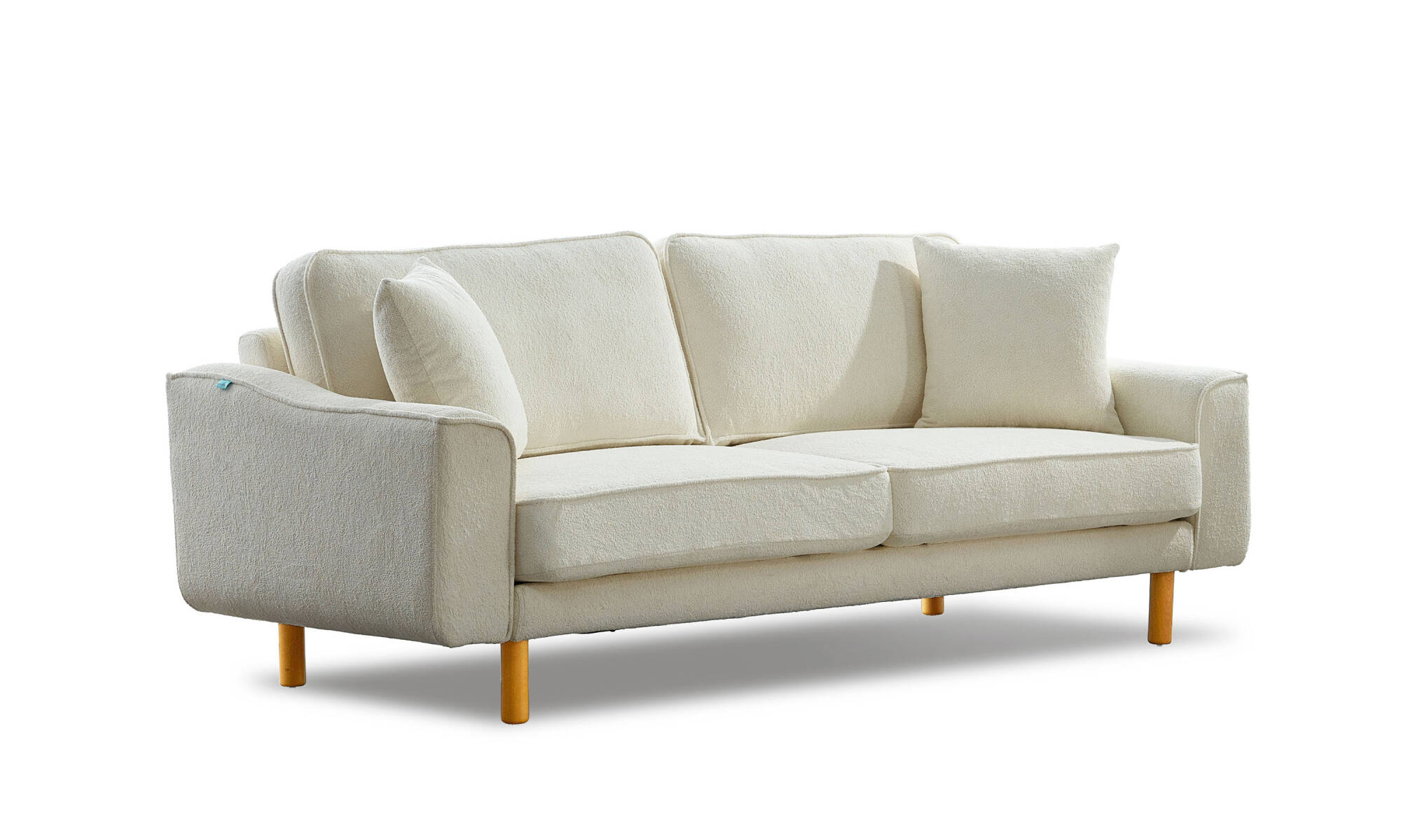 Lotus İkili Koltuk Takım Ürünü  - 4