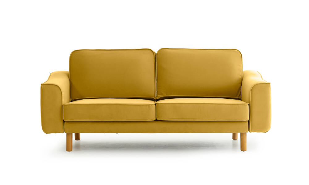 Lotus İkili Koltuk Takım Ürünü  - 14