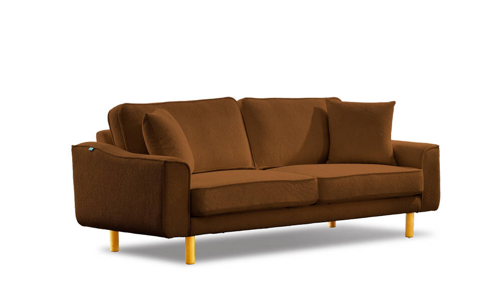 Lotus İkili Koltuk Takım Ürünü 