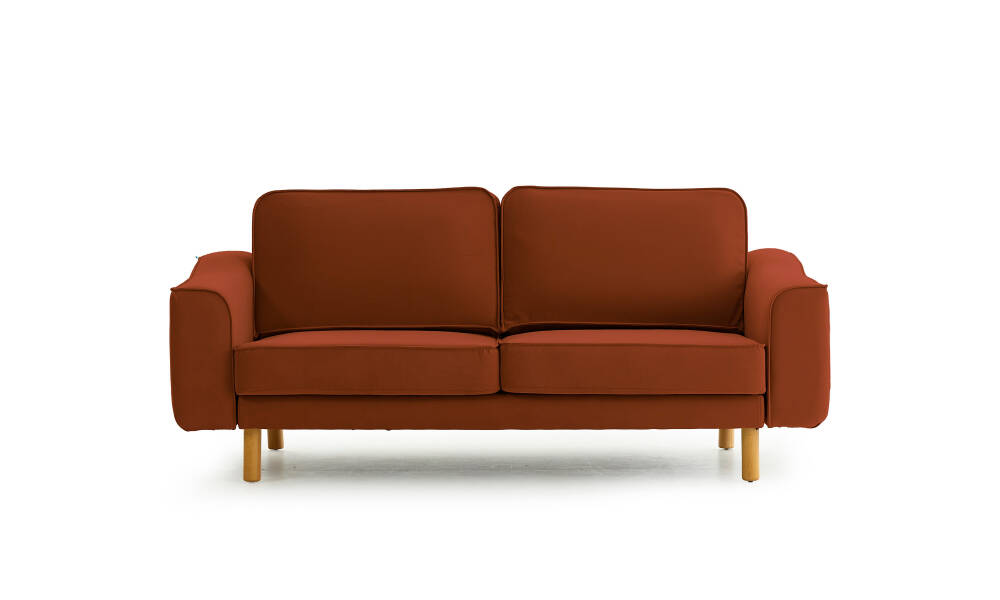 Lotus İkili Koltuk Takım Ürünü  - 15