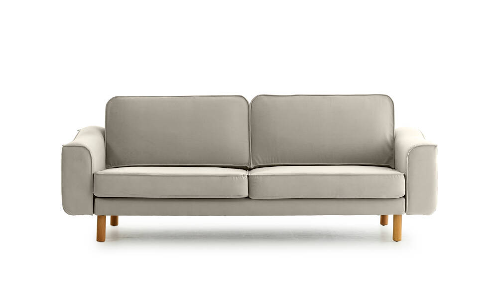 Lotus Üçlü - Kadife