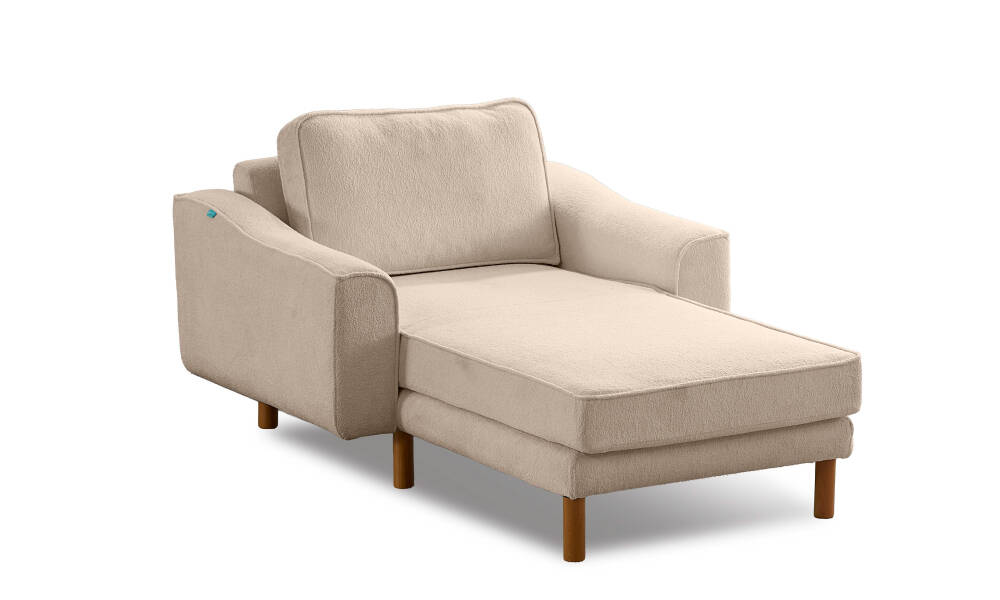 Lotus Sadece Uzanmalı - Bukle