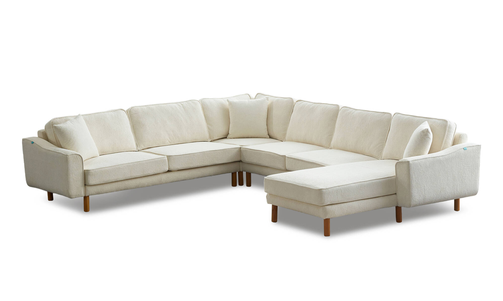 Lotus 3/K/3/UL - Bukle - 3