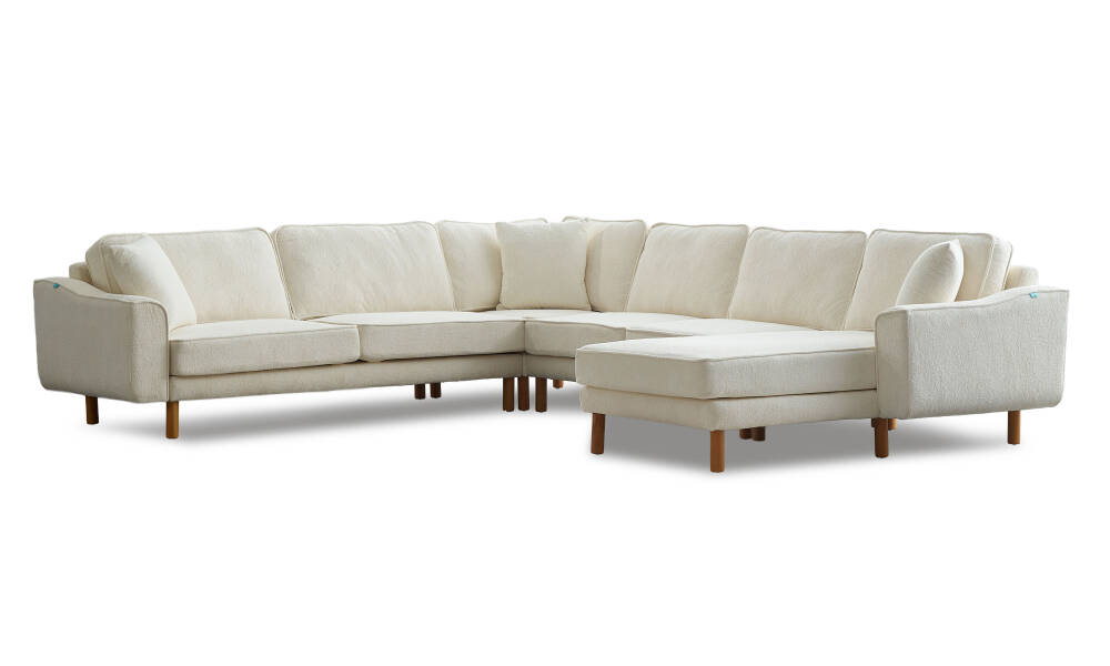 Lotus 3/K/3/UL - Bukle