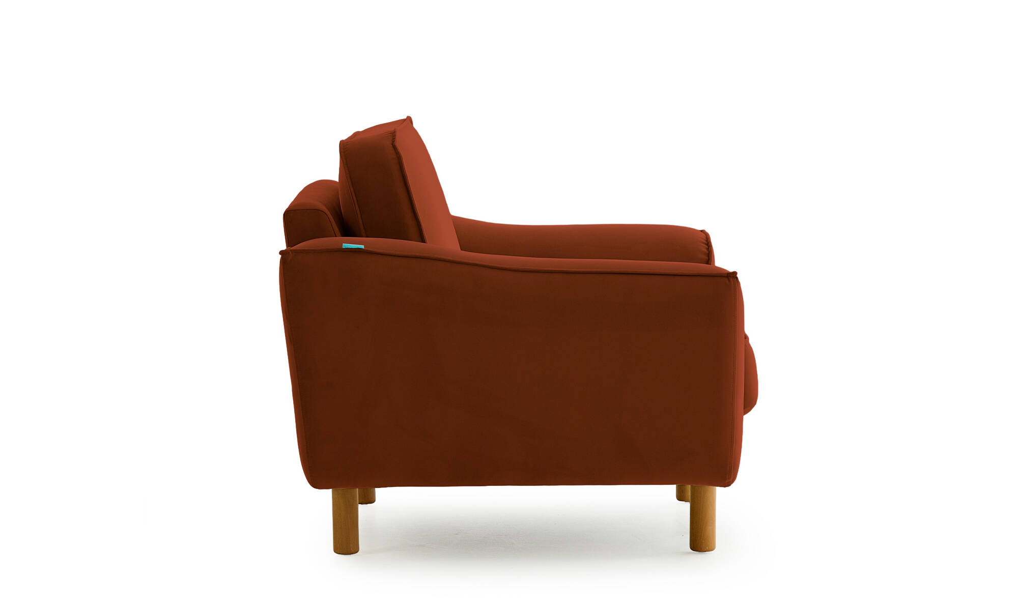 Lotus Tekli - Kadife - 4