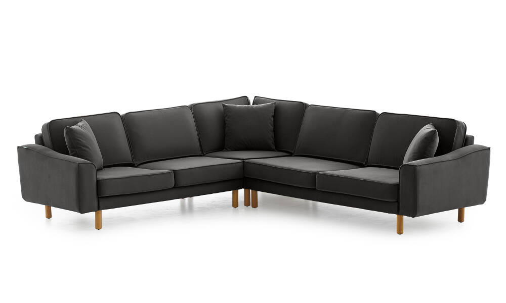 Lotus 3/K/3 - Kadife