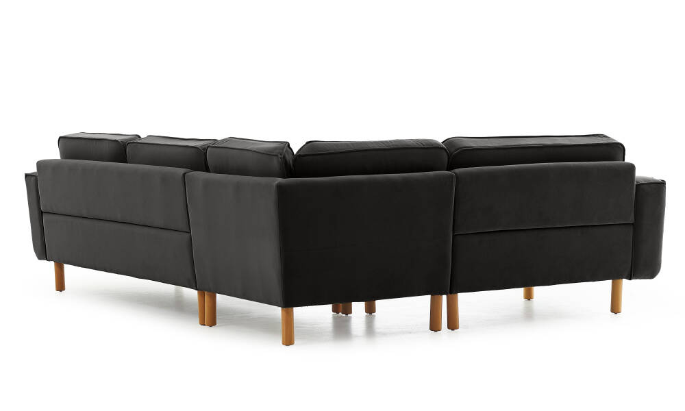 Lotus 3/K/3 - Kadife - 3