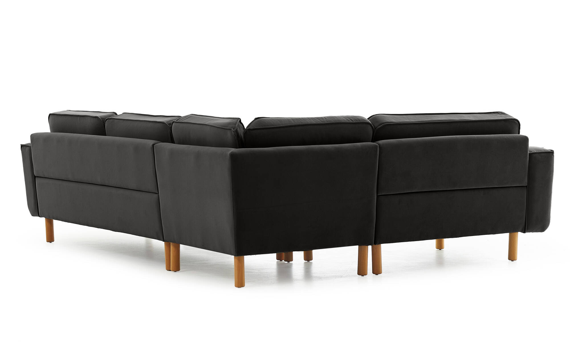 Lotus 3/K/3 - Kadife - 3