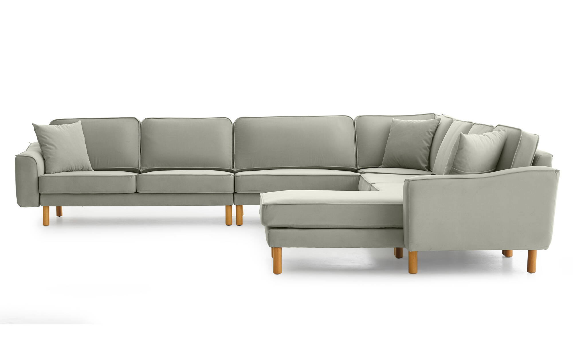 Lotus 3/K/3/1/UL - Kadife - 4