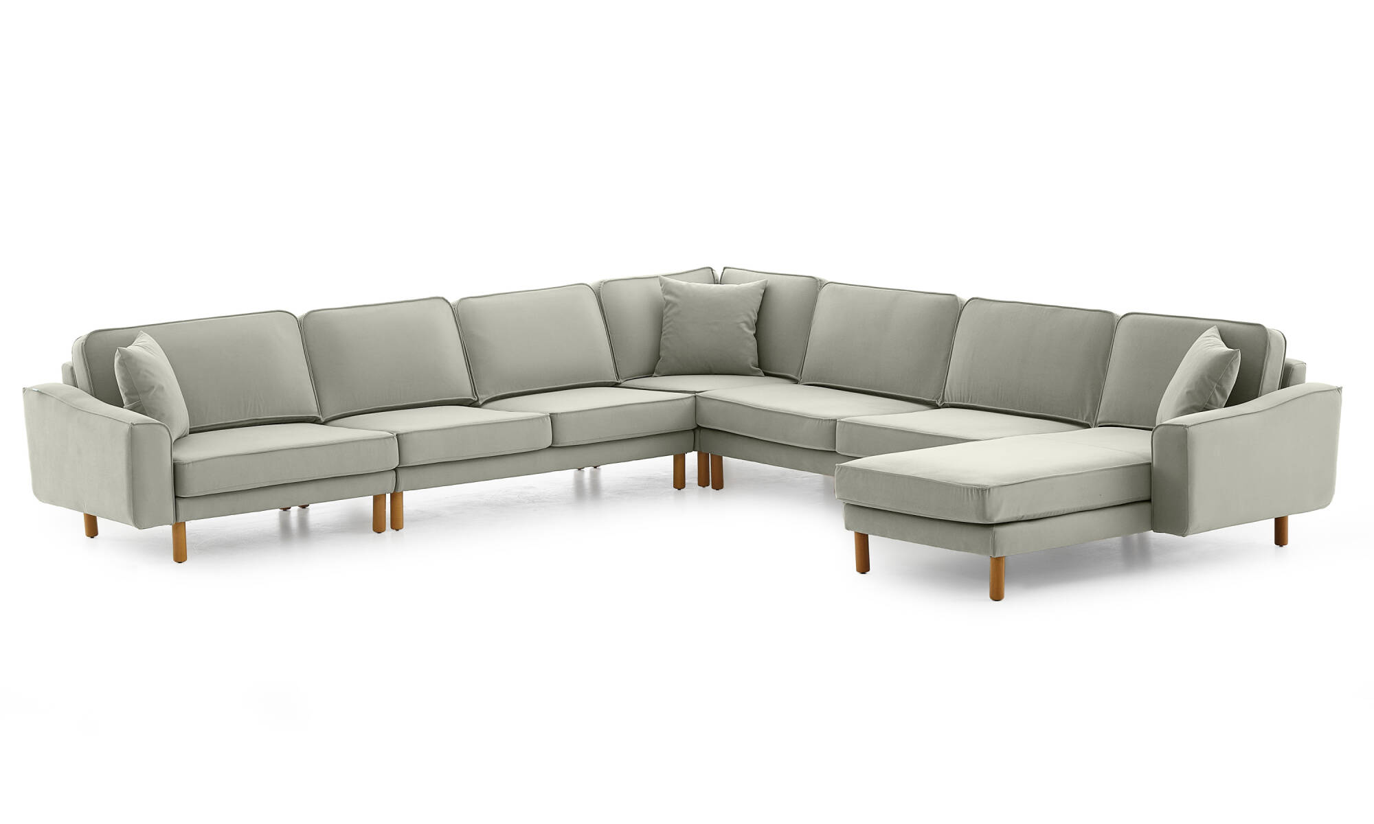 Lotus 3/K/3/1/UL - Kadife - 1