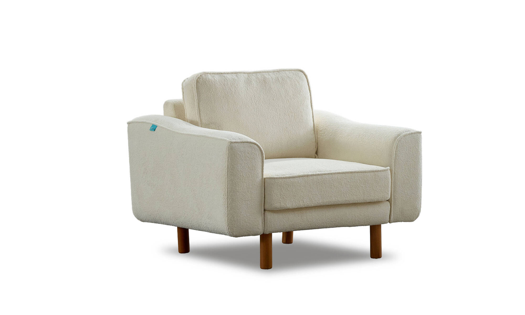 Lotus Tekli - Bukle - 1