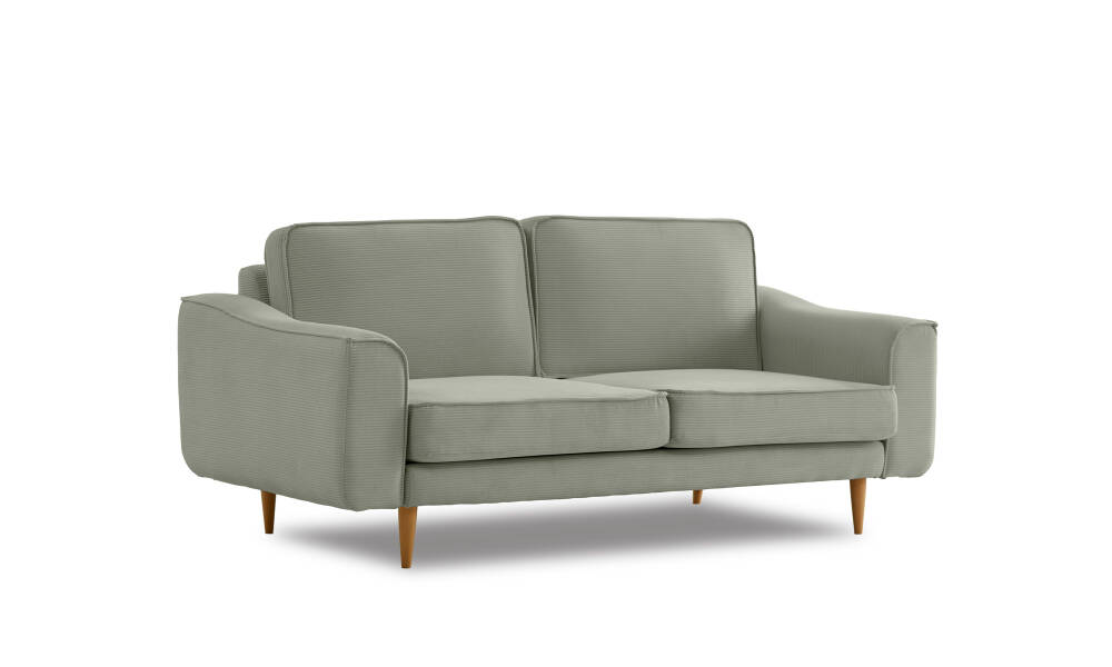 Lotus İkili - Fitilli Kadife - 3