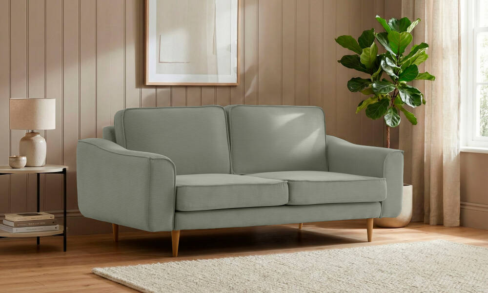 Lotus İkili - Fitilli Kadife (1)