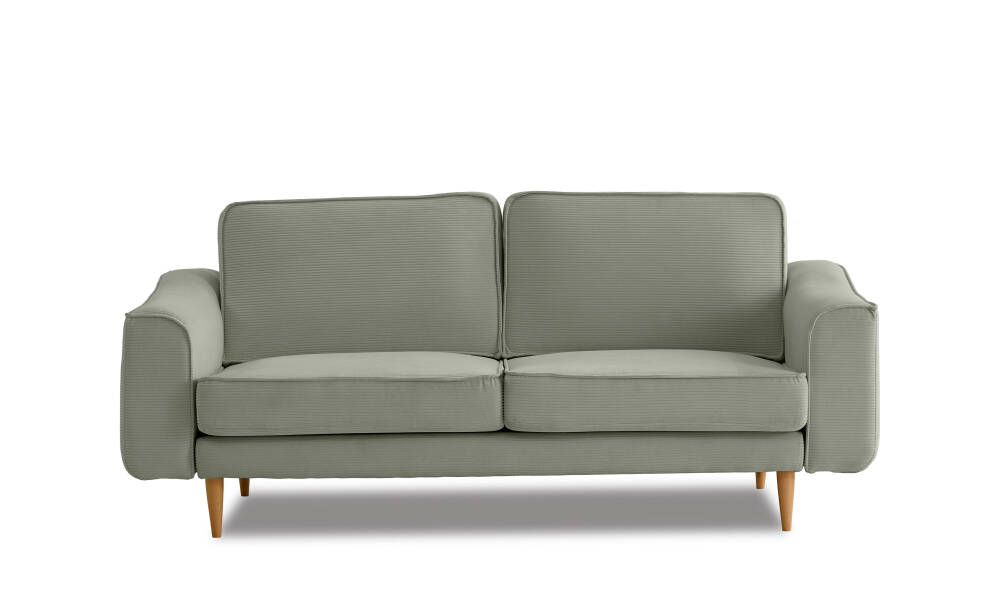 Lotus İkili - Fitilli Kadife