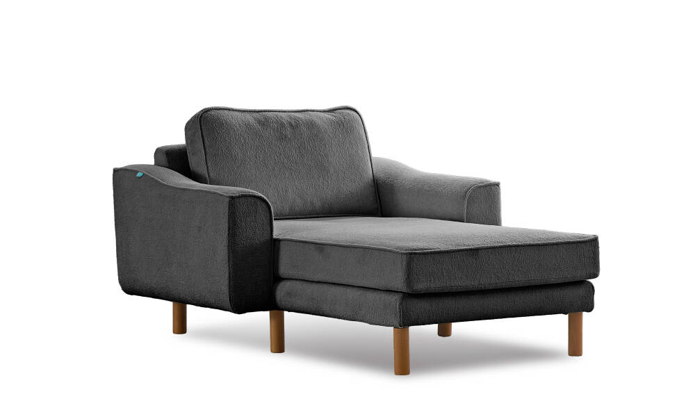 Lotus Sadece Uzanmalı - Bukle