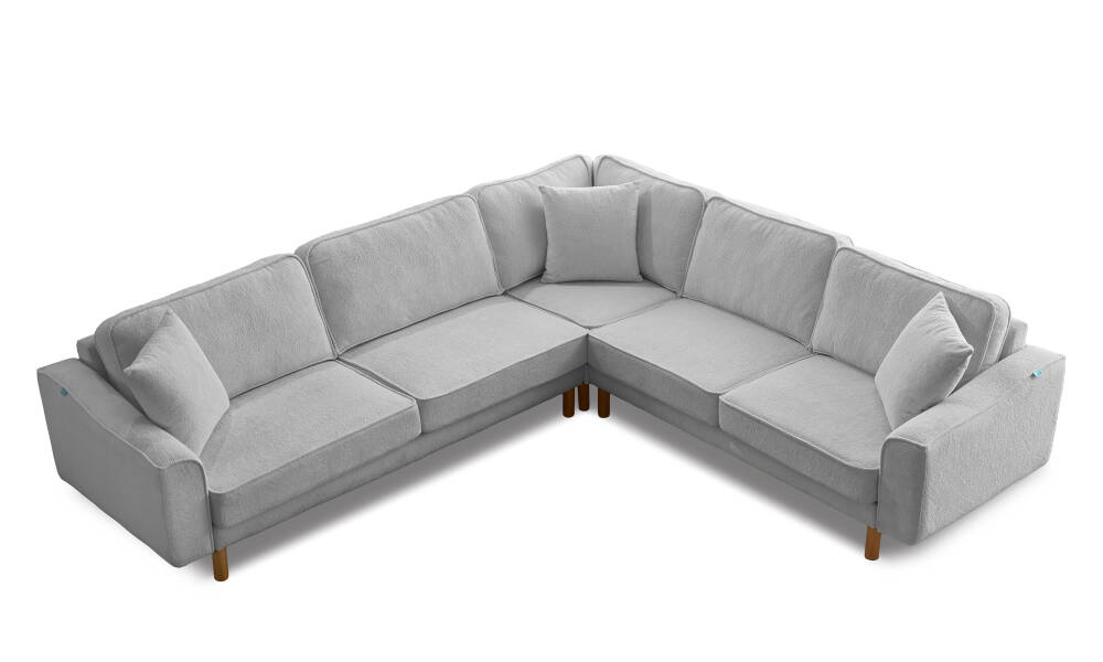 Lotus 3/K/3 - Bukle - 3