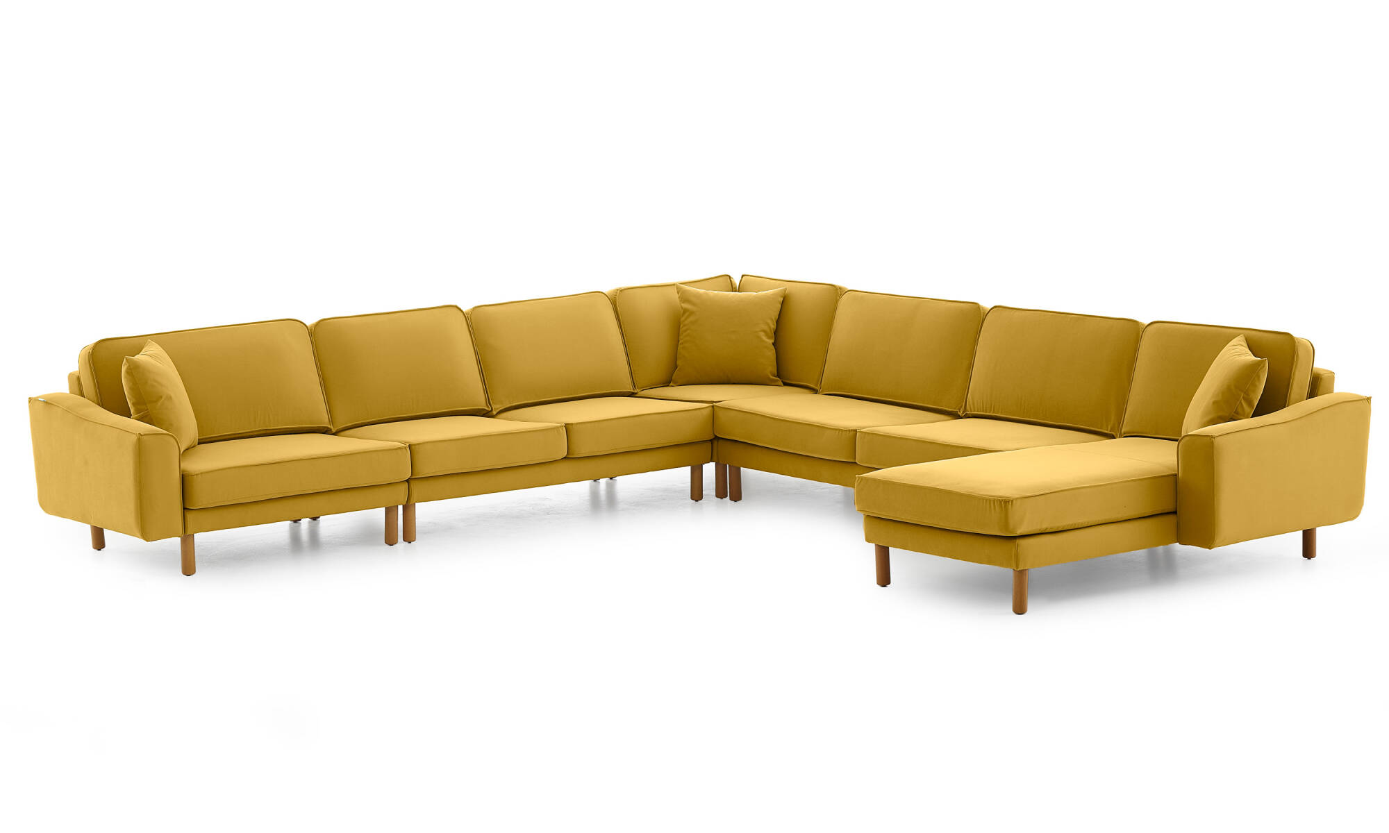 Lotus 3/K/3/1/UL - Kadife - 1