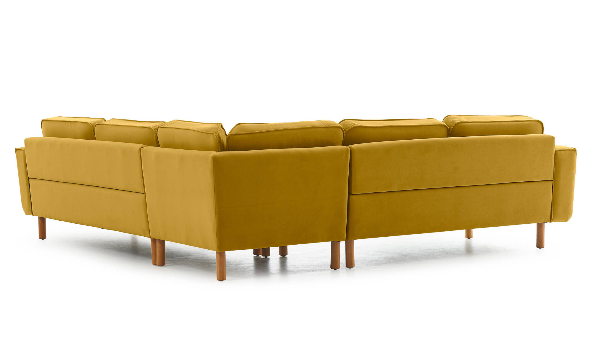 Lotus 3/K/3/1 - Kadife - 3