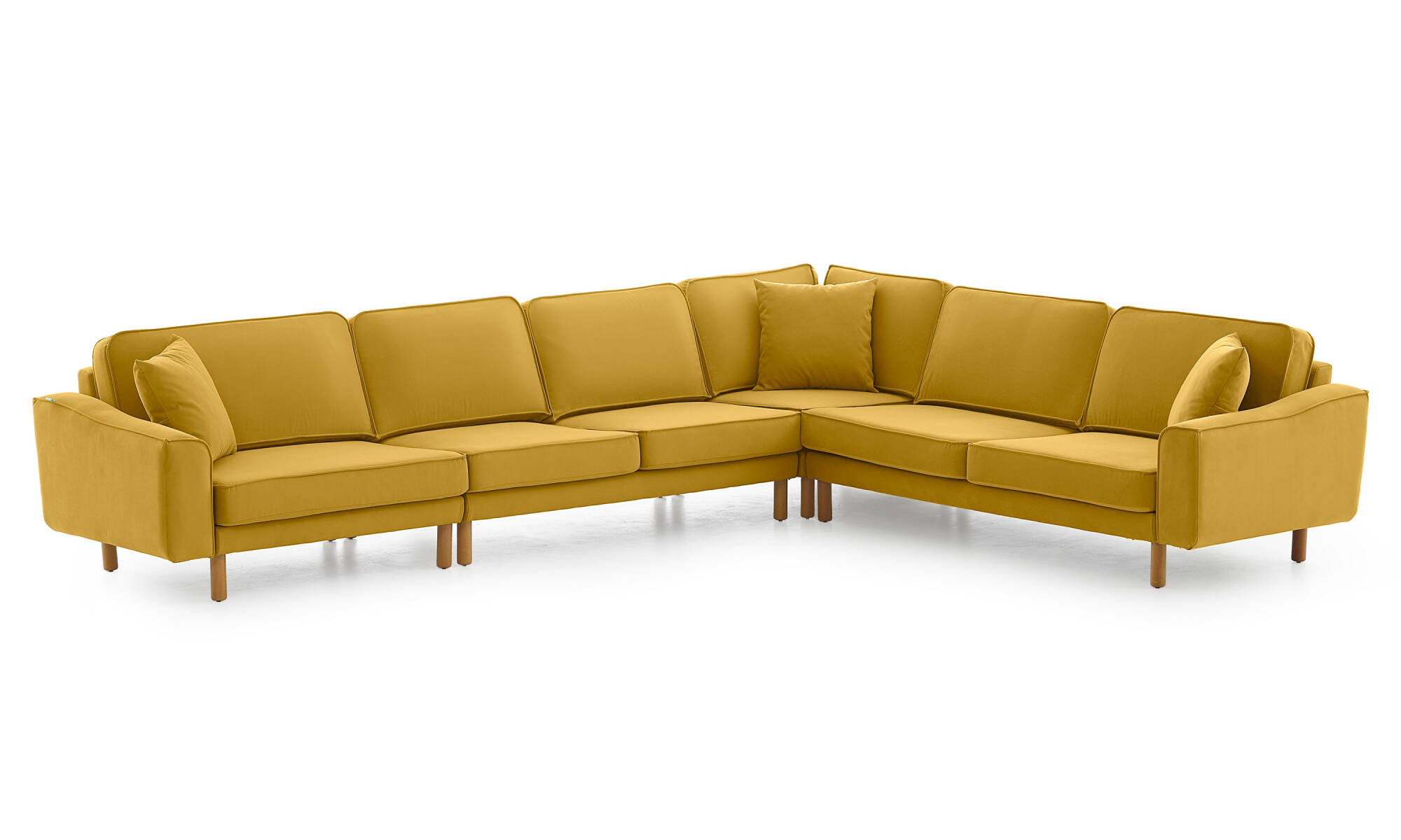 Lotus 3/K/3/1 - Kadife - 1