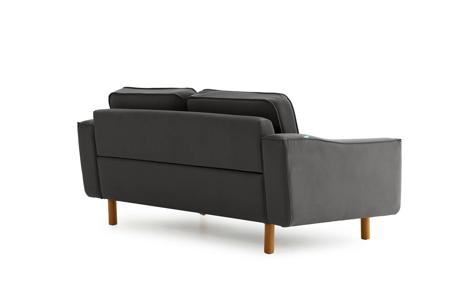 Lotus İkili - Kadife - 3