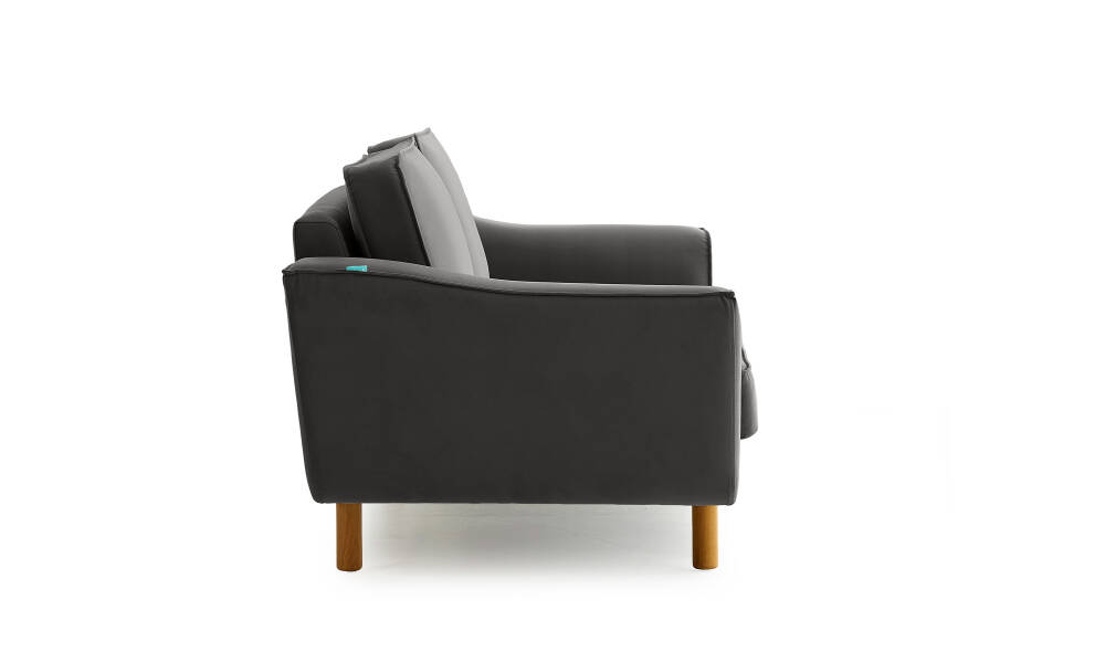 Lotus İkili - Kadife - 4