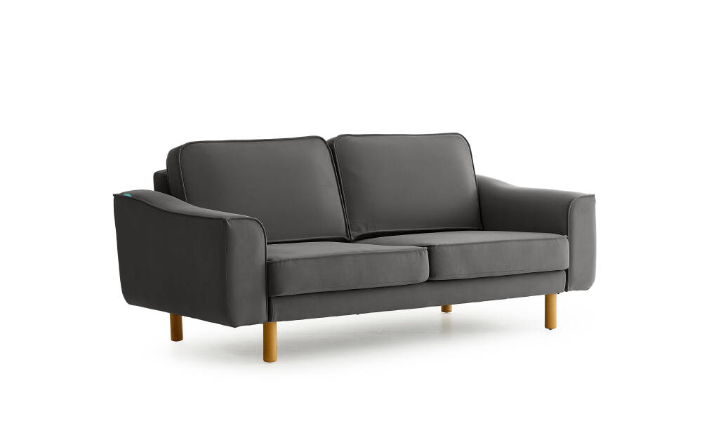 Lotus İkili - Kadife - 5