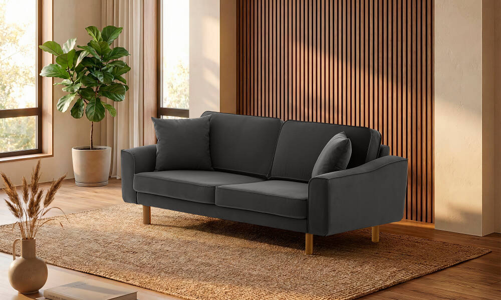 Lotus İkili - Kadife (1)