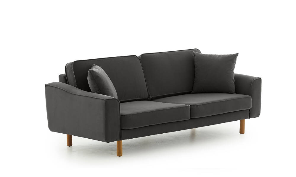 Lotus İkili - Kadife - 7