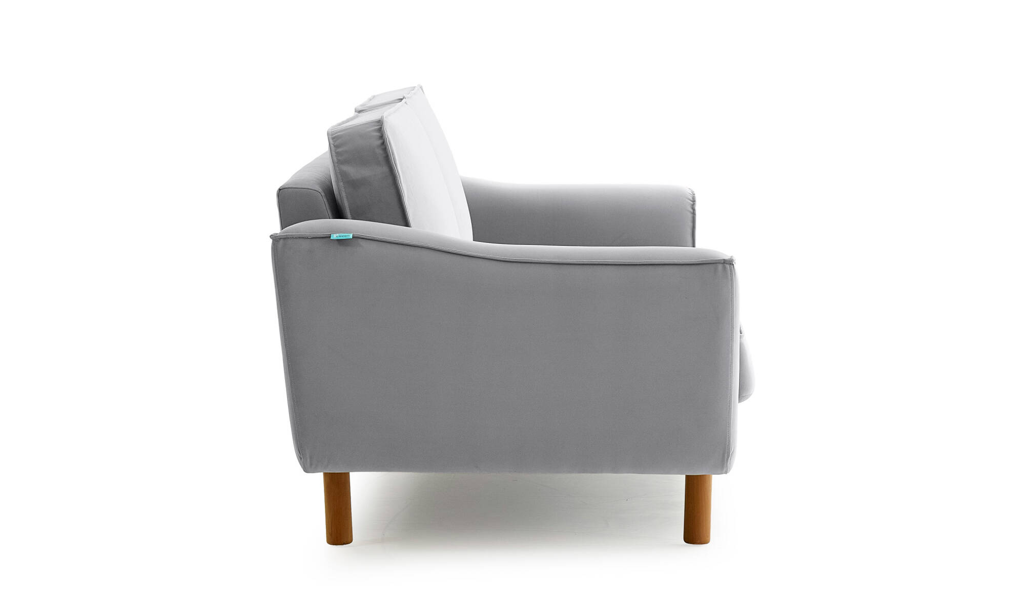 Lotus Üçlü - Kadife - 4