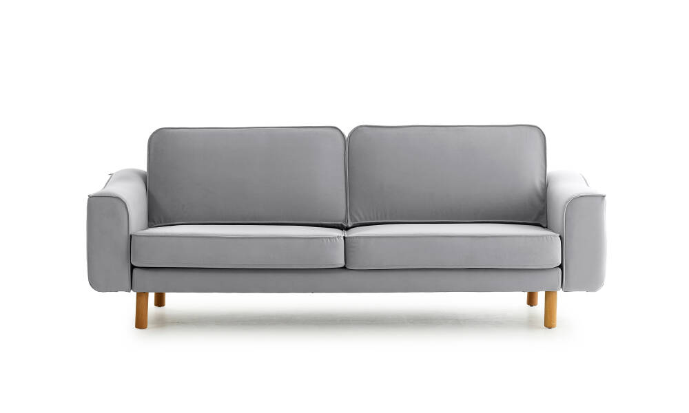 Lotus Üçlü - Kadife