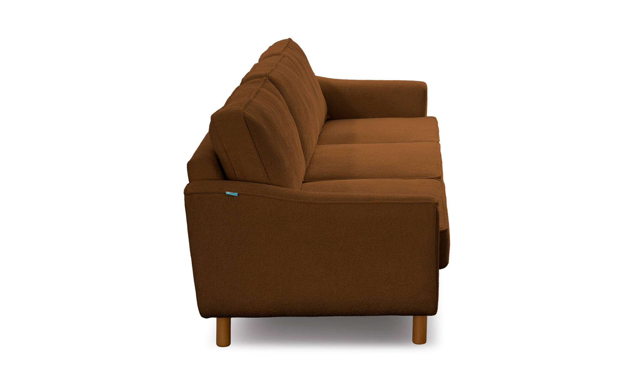 Lotus Dörtlü - Bukle - 3