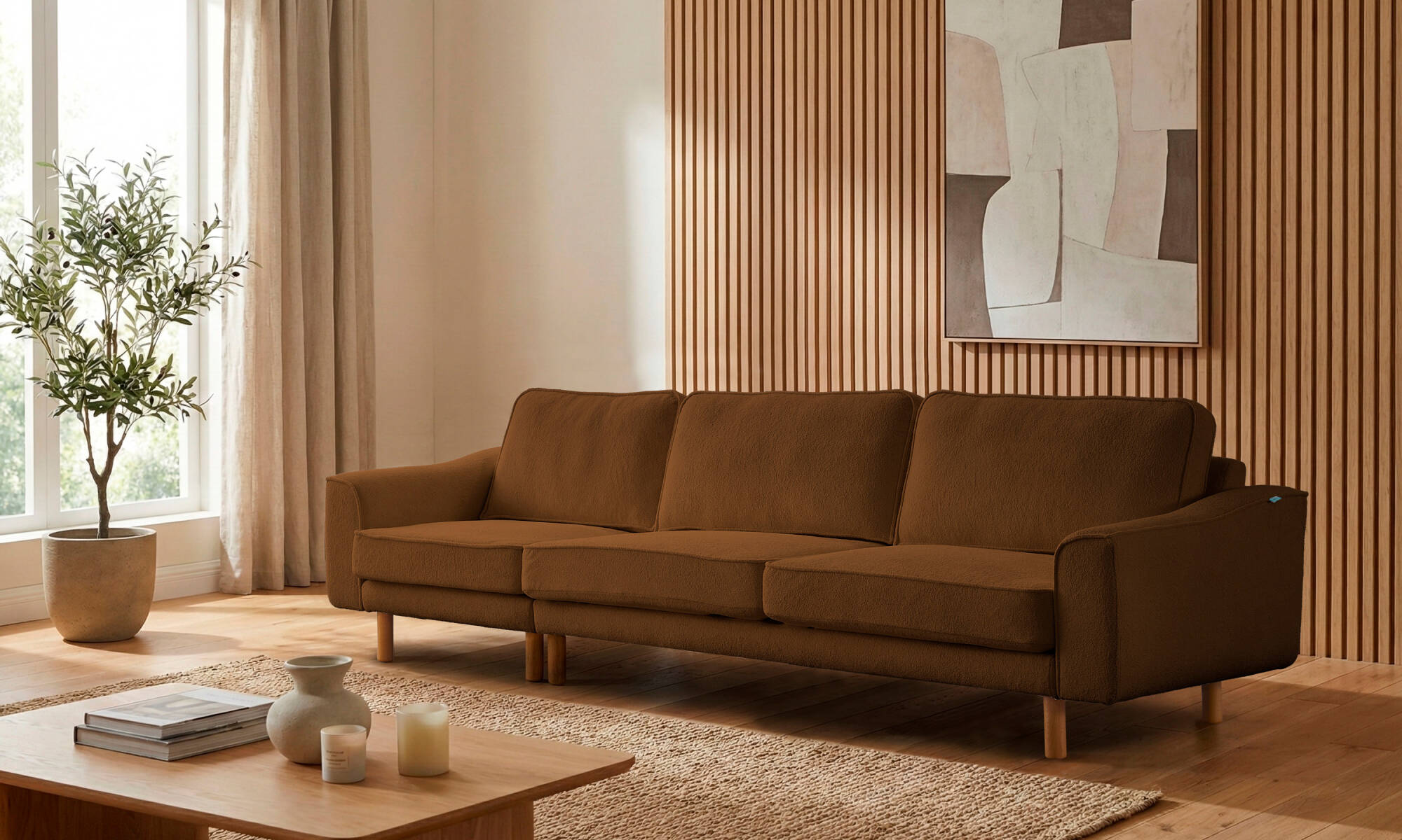 Lotus Dörtlü - Bukle - 2