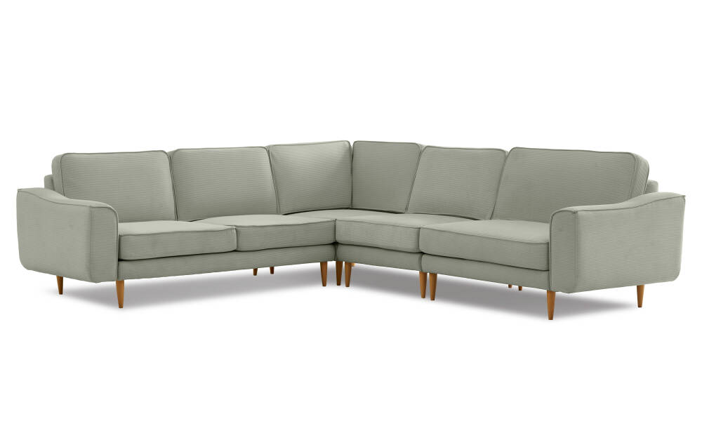 Lotus 3/K/3 - Fitilli Kadife