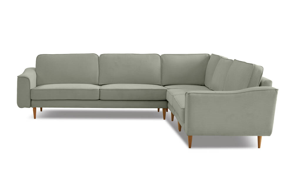 Lotus 3/K/3 - Fitilli Kadife - 3