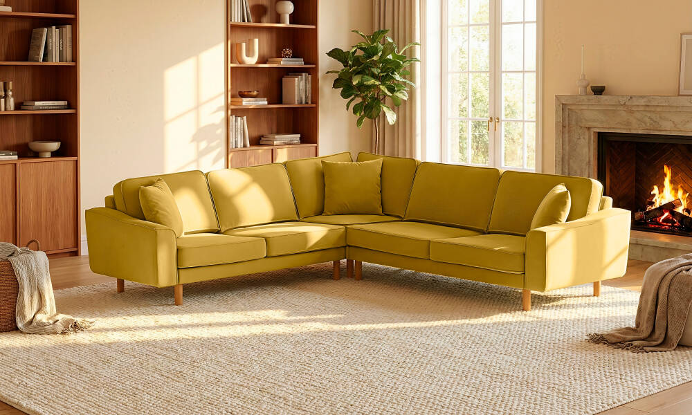 Lotus 3/K/3 - Kadife (1)