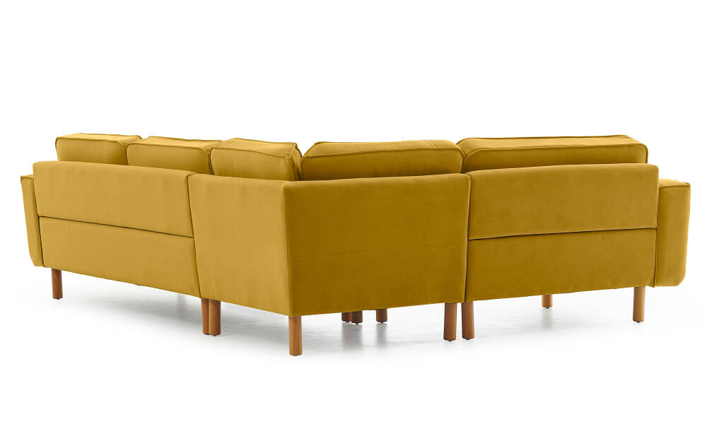 Lotus 3/K/3 - Kadife - 3