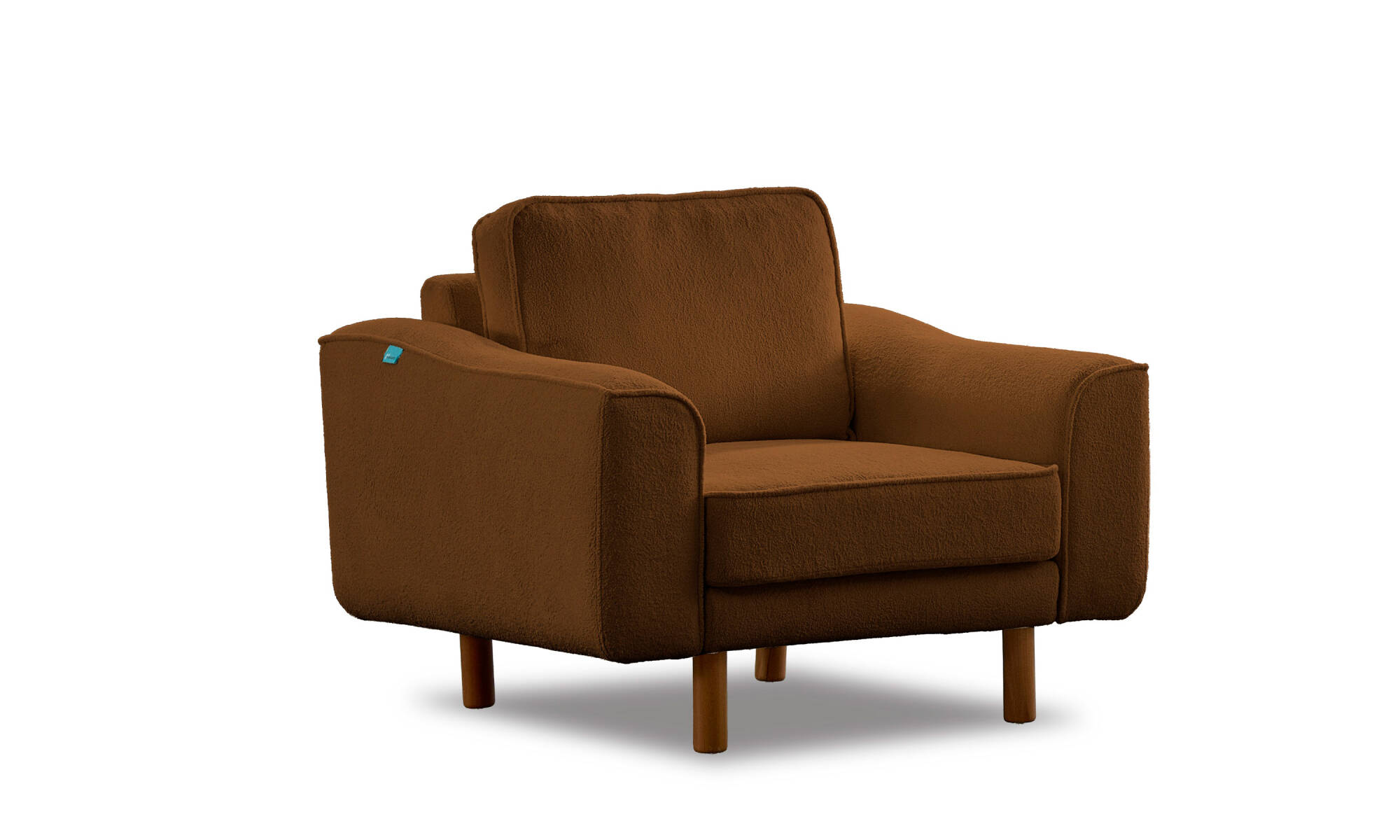 Lotus Tekli - Bukle - 1