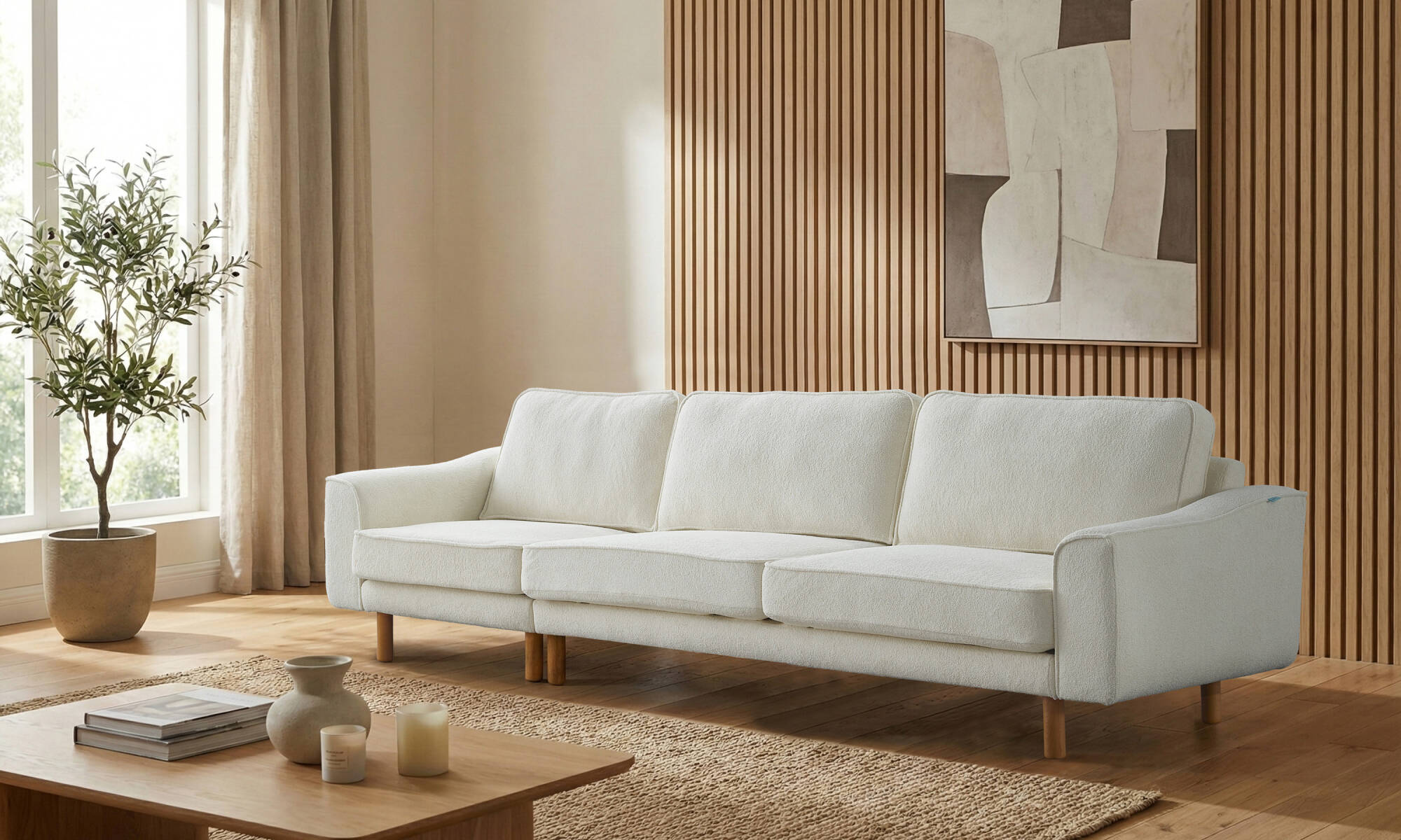 Lotus Dörtlü - Bukle - 2