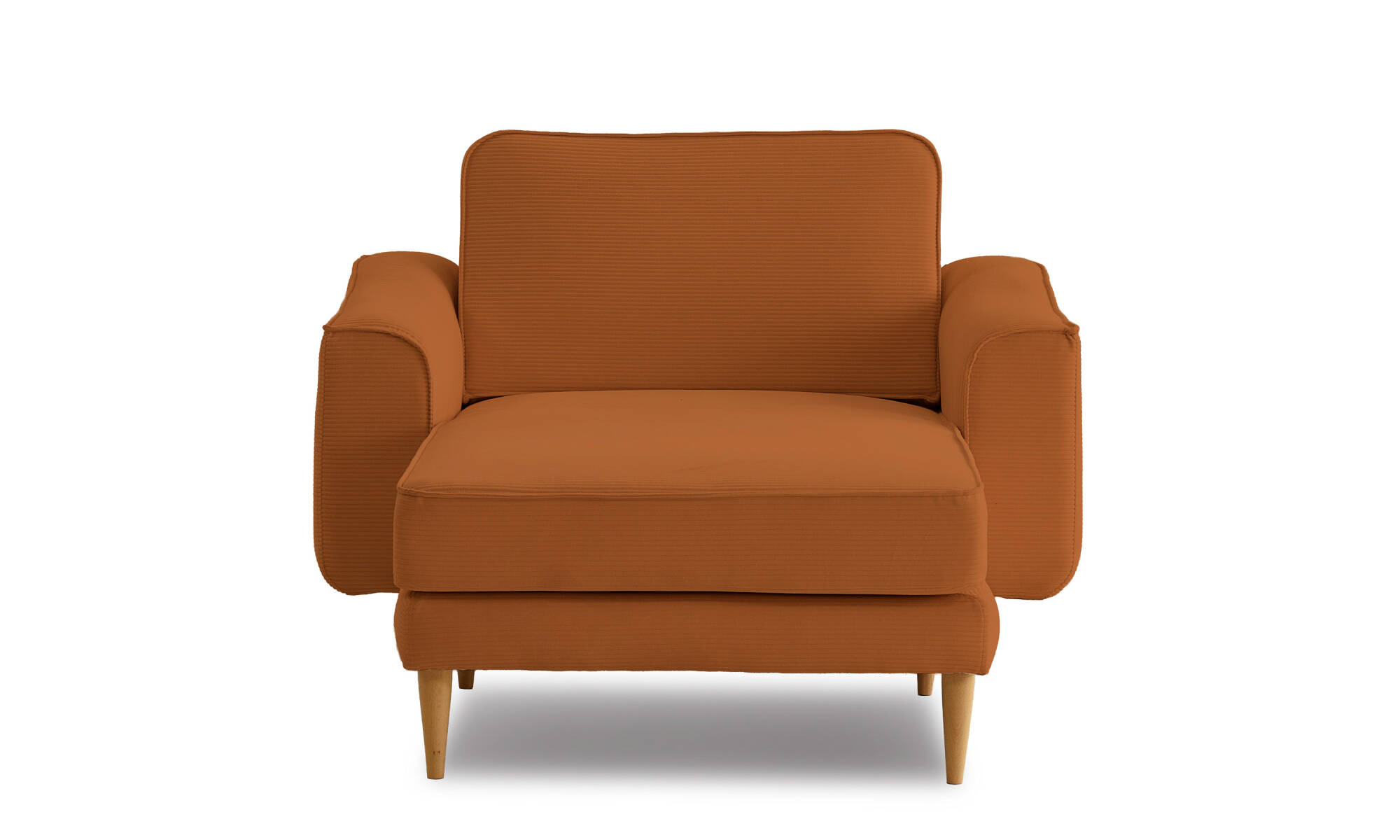 Lotus Sadece Uzanmalı - Fitilli Kadife - 3