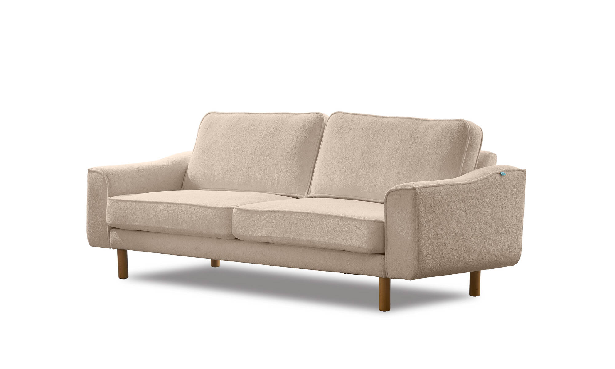 Lotus Üçlü - Bukle - 2