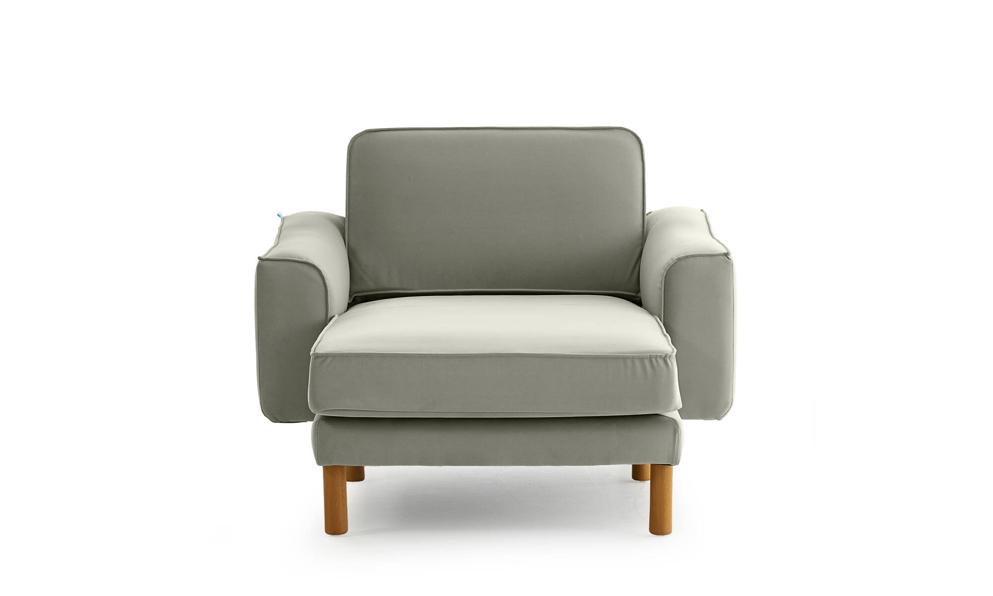 Lotus Sadece Uzanmalı - Kadife - 4