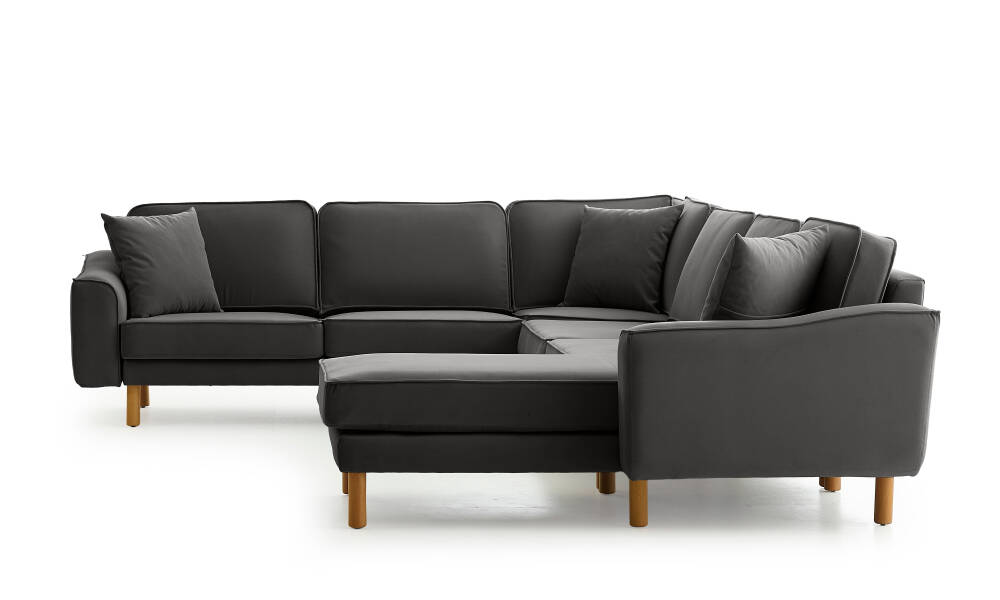 Lotus 3/K/3/UL - Kadife - 3