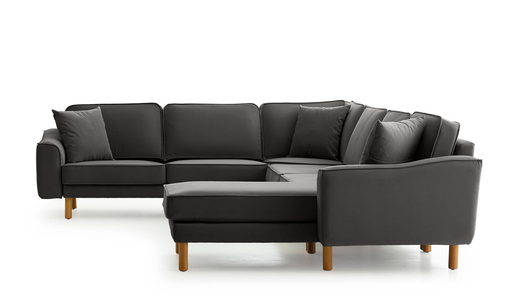 Lotus 3/K/3/UL - Kadife - 3