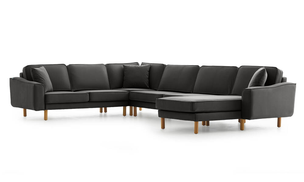 Lotus 3/K/3/UL - Kadife - 4