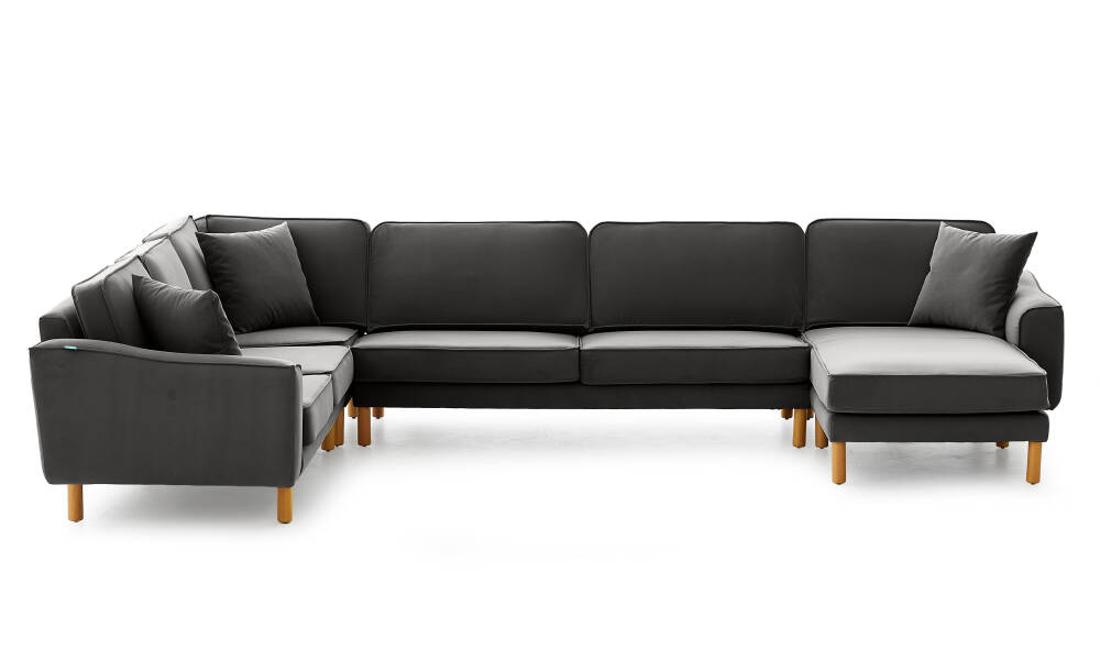 Lotus 3/K/3/UL - Kadife - 5