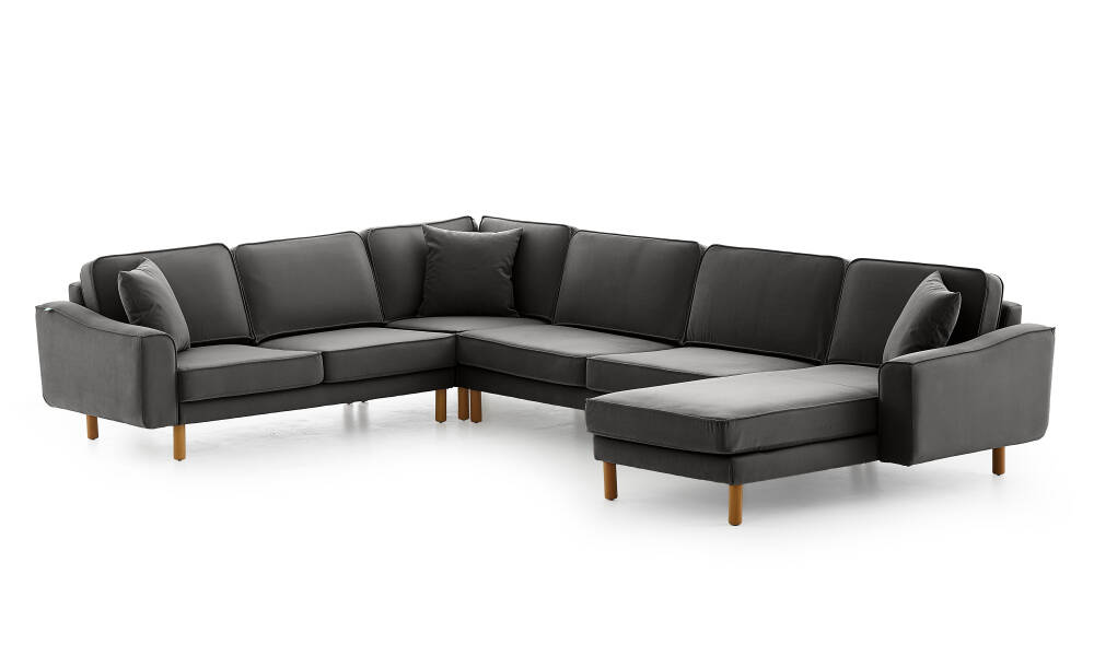 Lotus 3/K/3/UL - Kadife