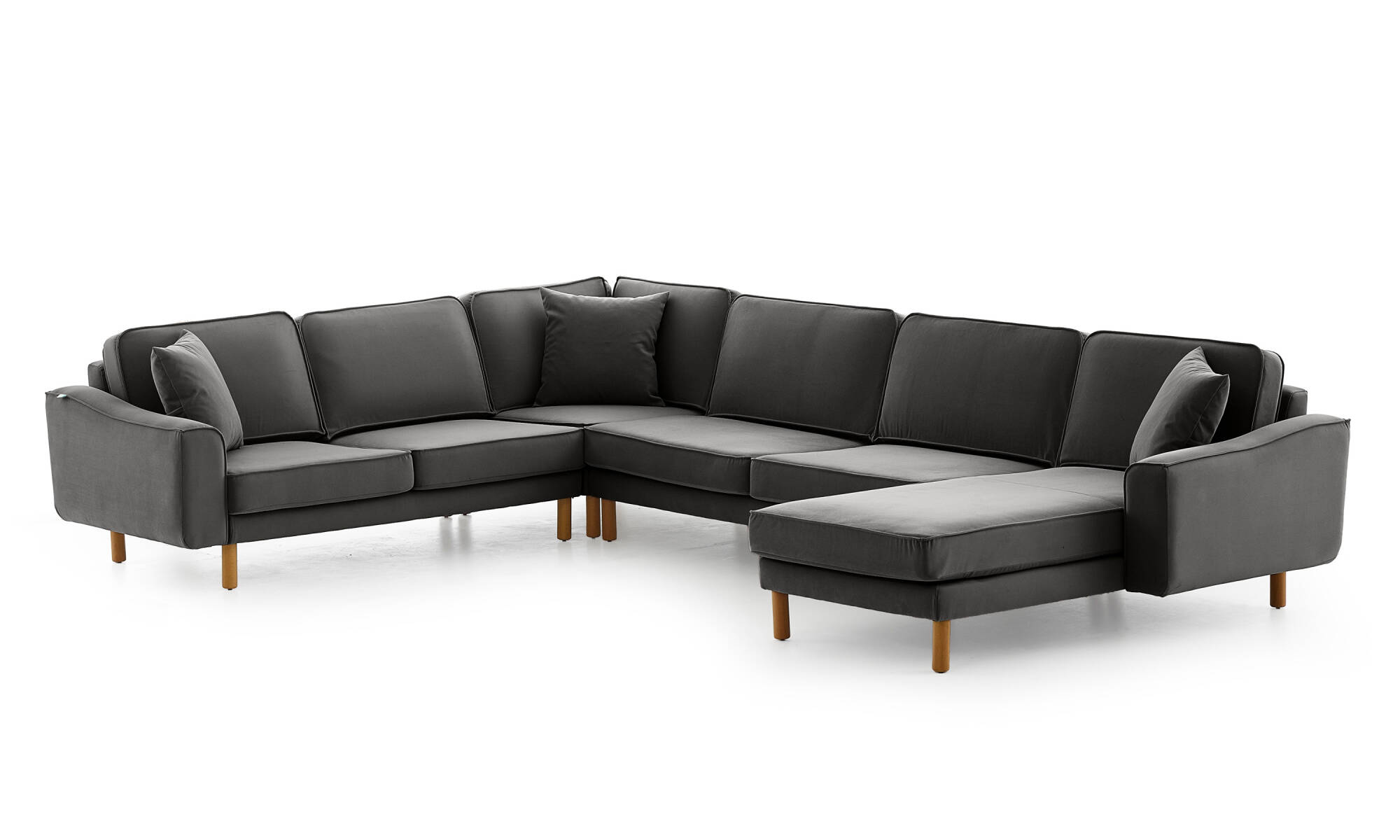 Lotus 3/K/3/UL - Kadife - 1