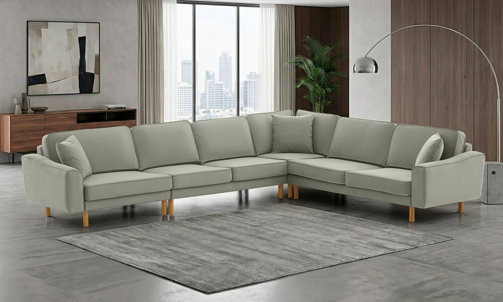 Lotus 3/K/3/1 - Kadife (1)