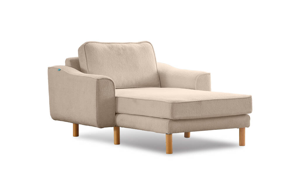 Lotus Sadece Uzanmalı Takım Ürünü - 4