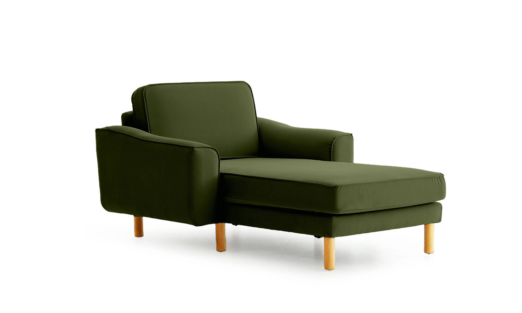 Lotus Sadece Uzanmalı Takım Ürünü - 19